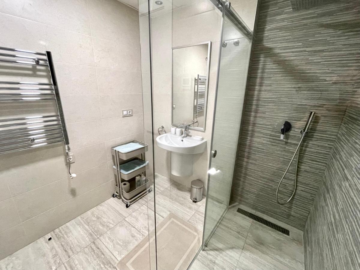 Exclusive Apartments On The First Line Of Benidorm Sol Y Mar Exterior foto